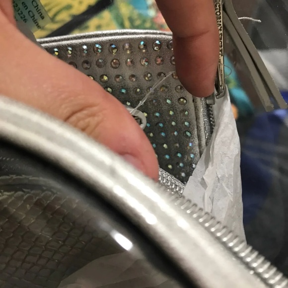 3 set make up bags Victoria Secret - Picture 2 of 4